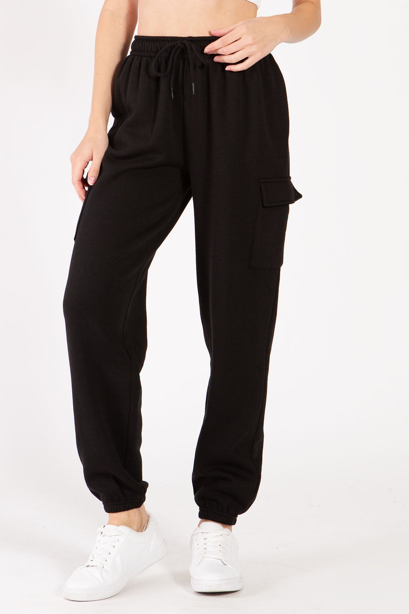 Lux Cargo Pant