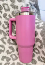 Brielle 40oz Tumbler