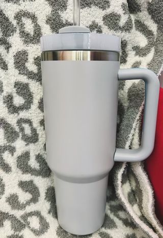 Brielle 40oz Tumbler