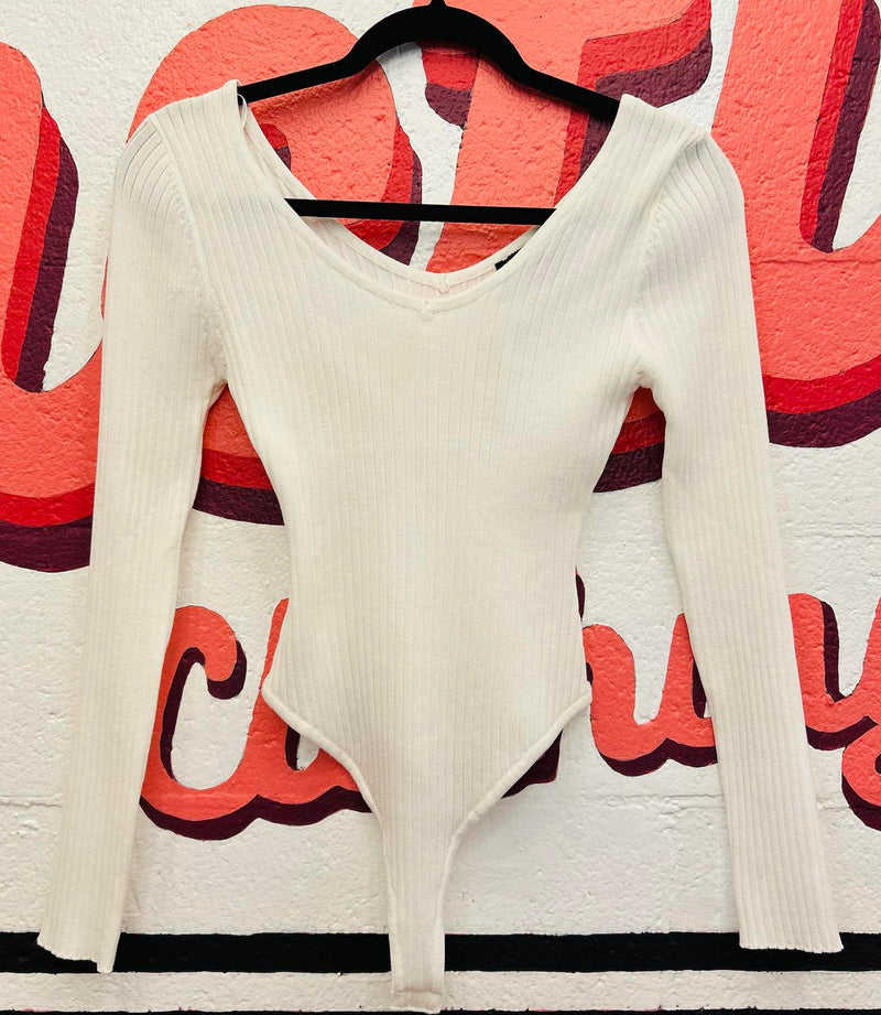 Jaylee Bodysuit