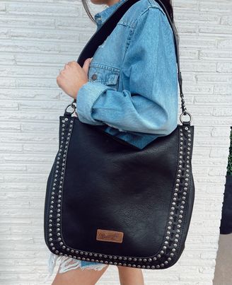 Beth Wrangler Tote