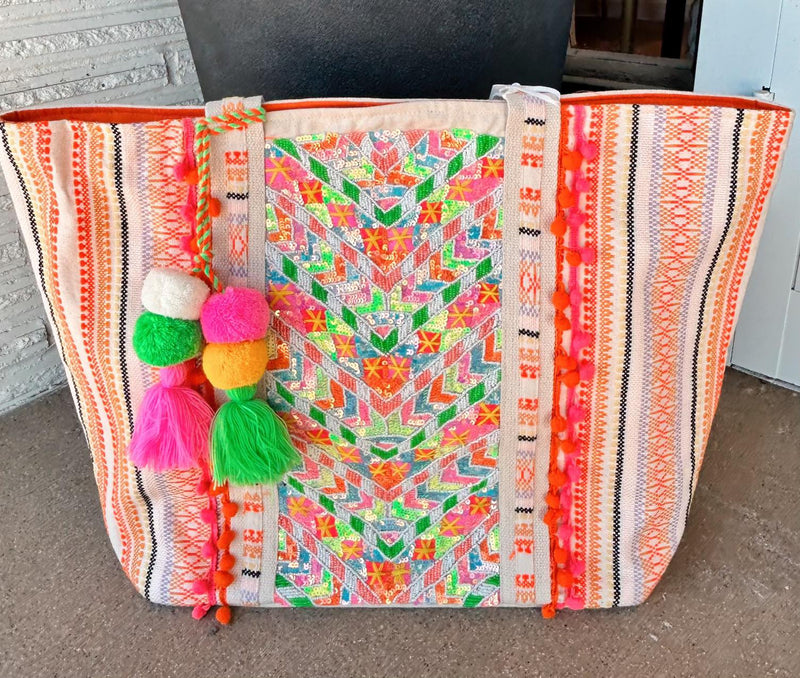 Cabana Tote