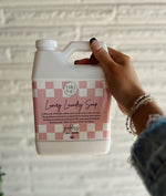 Luxe Goddess Laundry Soap