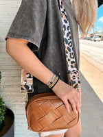 Saylor Crossbody