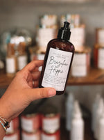 Simply Rustic Hand Soap