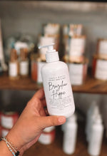 Simply Rustic Hand Lotion