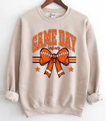 *DTF* Big Game Day Custom Football