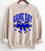 *DTF* Big Game Day Custom Football