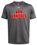 *DTF* Van Vandals Under Armour Tees
