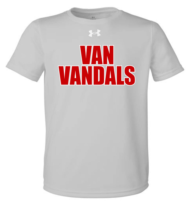 *DTF* Youth Under Armour Tees