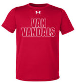 *DTF* Youth Under Armour Tees