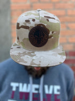 2nd Amendment Come and Take it Camo Hat