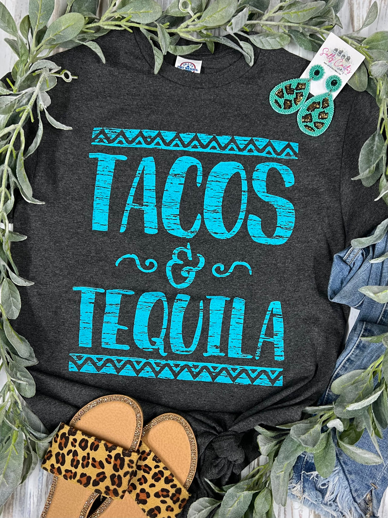 **Tacos & Tequila