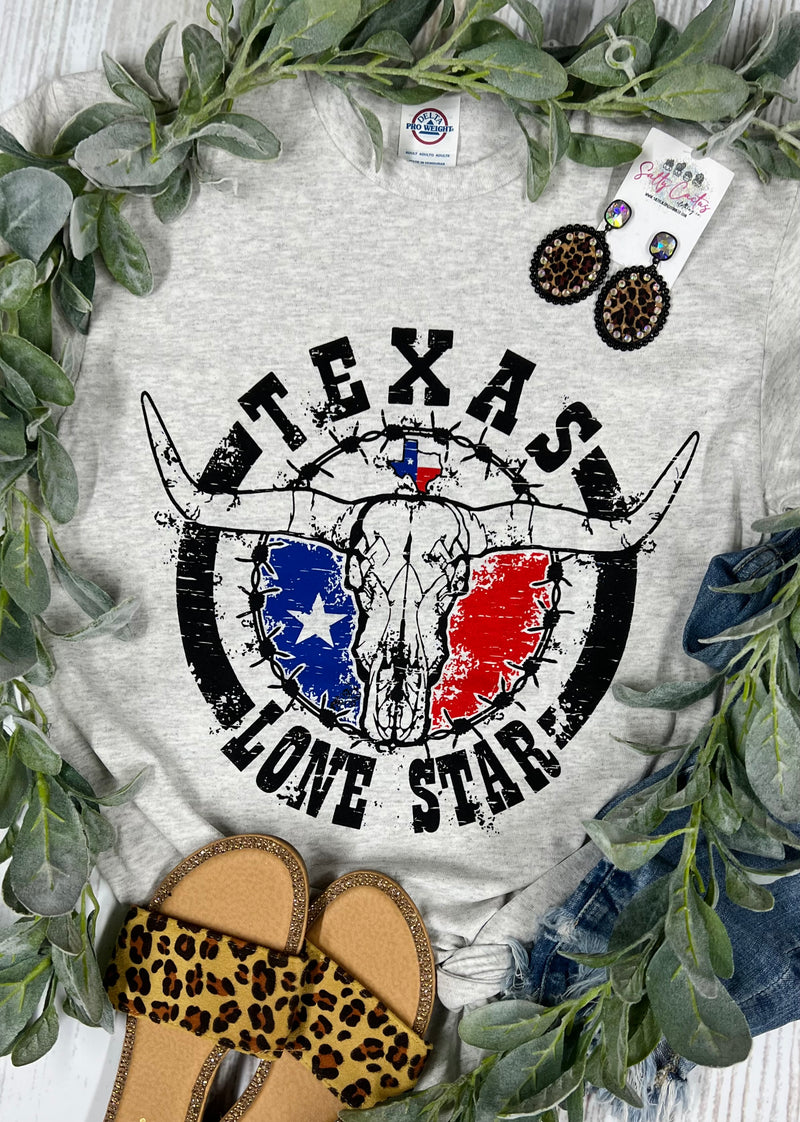 **Texas Lone Star